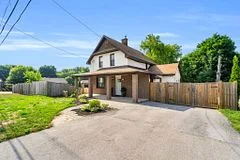 145 Margaret Street, Essa, On L0m 1b0