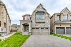 78 Tesla Crescent, East Gwillimbury, On L9n 0t3
