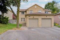 47 Colleen Street, Vaughan, ON L4J 5H1