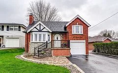 664 Gorham Street Main, Newmarket, ON L3Y 1L4