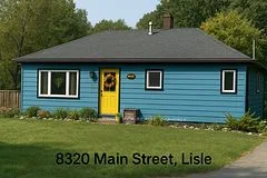 8320 E Main Street E, Adjala-Tosorontio, ON L0M 1M0