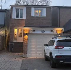 91 Spyglass Hill Road, Vaughan, ON L4K 2K6
