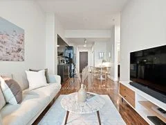 Condo Apartment in Markham