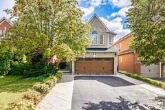 17 Abilene Court, Richmond Hill, On L4c 0s5
