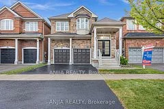 34 Horn Street, Whitchurch-Stouffville, ON L4A 0X9