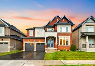 Detached in Innisfil