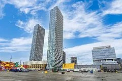 5 Buttermill Avenue 5211, Vaughan, ON L4K 0J5
