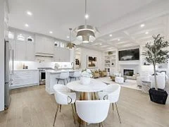 Detached in Whitchurch-Stouffville