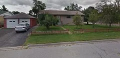 271 Conestoga Avenue bsmt, Richmond Hill, ON L4C 2H3