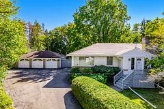 26 Bridgeford Street S, Richmond Hill, ON L4C 3V6