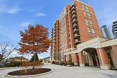 73 King William Crescent 503, Richmond Hill, ON L4B 0C1