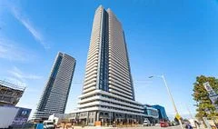 Condo Apartment in Vaughan