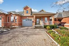 Semi-Detached Condo in New Tecumseth