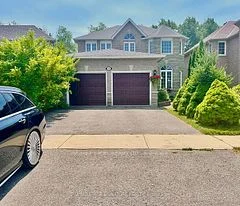 133 Humberland Drive Upper Level, Richmond Hill, ON L4E 3Y7