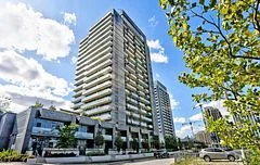 105 Oneida Crescent 506, Richmond Hill, ON L4B 0B1