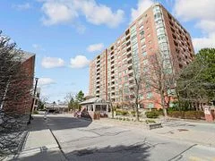 850 Steels Avenue W 1001, Vaughan, ON L4J 8E7