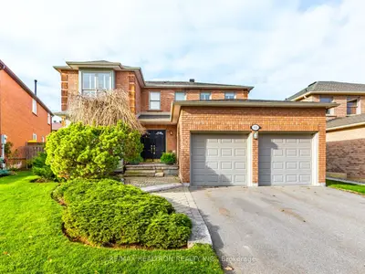Detached in Vaughan