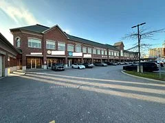 8787 Woodbine Avenue 115-118, Markham, ON L3R 5W9