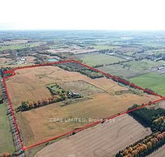 3833 & 3955-4057 4th Line, Bradford West Gwillimbury, ON L3Z 0Z1