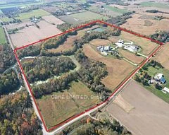3833 4th Line, Bradford West Gwillimbury, ON L3Z 0Z1