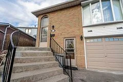 717 Jackson Court, Newmarket, ON L3Y 5A5