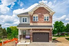 16 Ravenscraig Place, Innisfil, On L0l 1l0