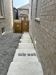 109 Mckean Drive N #Basement, Whitchurch-Stouffville, ON L4A 4W4