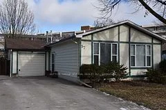57 Maplegrove Avenue Lower, Bradford West Gwillimbury, ON L3Z 1R9