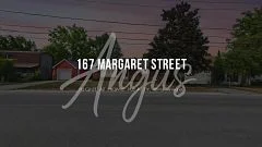 167 Margaret Street, Essa, ON L0M 1B0