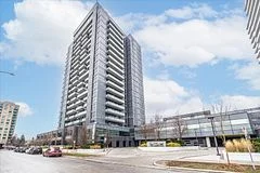 55 Oneida Crescent 509, Richmond Hill, ON L4B 4T9