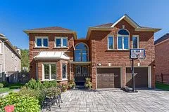 11 Cantex Court E Lower level, Richmond Hill, ON L4S 1B1