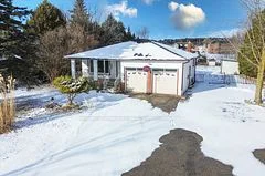 6104 Bloomington Road Basement, Whitchurch-Stouffville, ON L4A 7X3