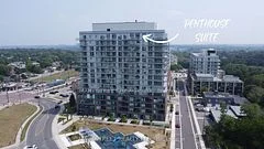185 Deerfield Road 1506, Newmarket, On L3y 0g7