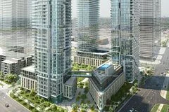 1000 Portage Parkway W 2203, Vaughan, ON L4K 0L1