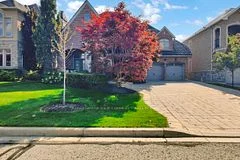 166 Grandvista Crescent, Vaughan, ON L4H 3J6