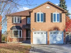 Detached in Newmarket