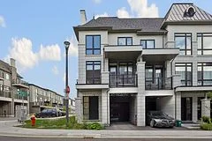 16 Chiara Rose Lane, Richmond Hill, On L4e 1l4