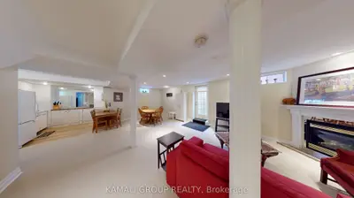 Detached in Newmarket