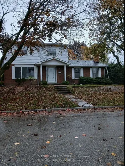 Detached in Markham