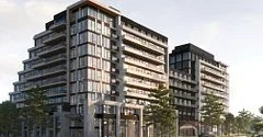 Condo Apartment in Vaughan