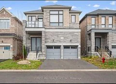 217 Sunset Vista Court, Aurora, ON L4G 3Y1