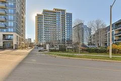 85 North Park Road 914, Vaughan, ON L4J 0H8