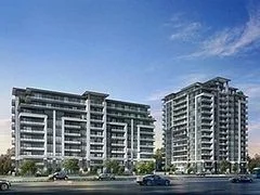 #1607 398 Highway 7, Richmond Hill, ON, L4B 0G6