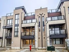 155 Credit Lane, Richmond Hill, ON L4E 1G9