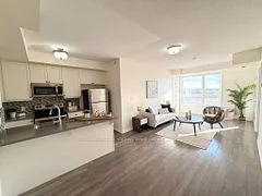 2 Adam Seller Street 307, Markham, On L6b 0r1
