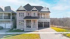 192 Baker Hill Boulevard, Whitchurch-Stouffville, ON L4A 8B7