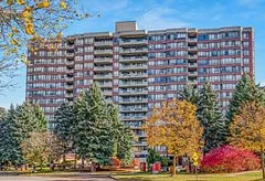 Condo Apartment in Richmond Hill