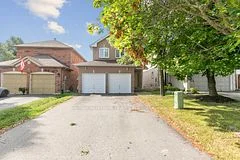 240 Austinpaul Drive, Newmarket, ON L3X 2C5
