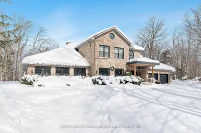 Detached in Innisfil