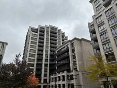 Condo Apartment in Markham